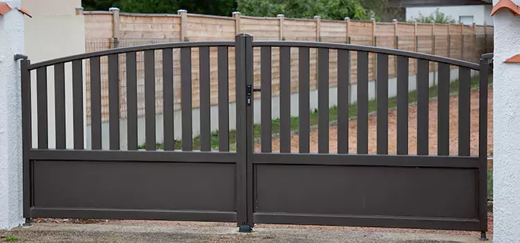 Advanced Gate Solutions in The Acreage, FL