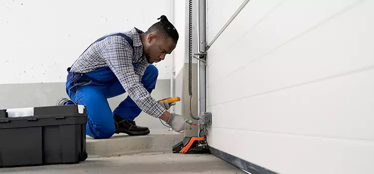 Expert Solutions for Every Garage Lock Need in The Acreage, FL