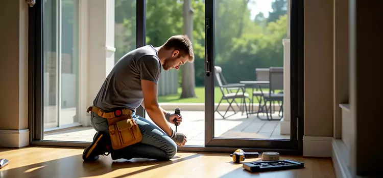 Comprehensive Solutions for Every Glass Door Need in The Acreage, FL