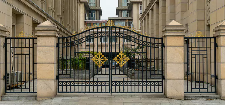 Comprehensive Iron Gate Maintenance Solutions in The Acreage, FL